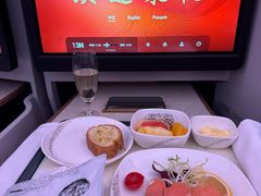 -浦东机场国航头等贵宾室