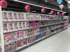 -家乐福(古北店)