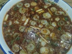 -清真马杰山牛肉汤馆