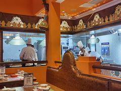 -清真·双公羊·馕坑烤全羊(奥体店)
