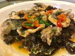 -阿庆嫂饭店(坂美路店)