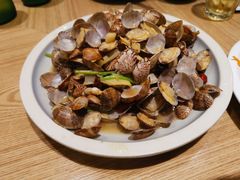 -三合园水饺·青岛菜(五四广场店)