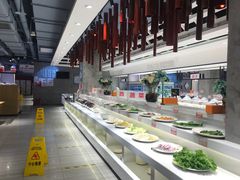 -玫瑰花园自助烤肉(顺义鑫海韵通店)