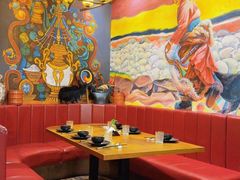 -敏珠拉姆藏餐·南京厨房(富春江东街店)