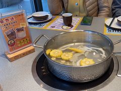 -椰小鸡·琼州糟粕醋·火锅(美兰缤纷城店)