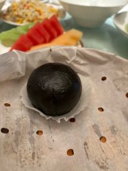 -中谷小南国花园酒店·宴会厅