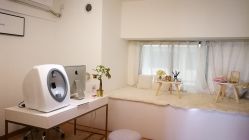 -Yukina Plus专业日式美肌