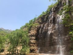 -潭溪山