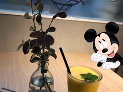 -Maxpoint Kitchen 西餐咖啡(乐峰广场店)