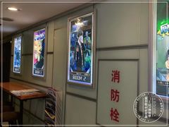 -脑洞先生非恐剧情密室(五一店)