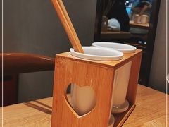 -陕味食族油泼面(工商大学店)
