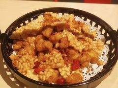 -避风塘(宝山万达店)