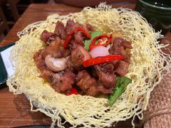 -云海肴·汽锅鸡·云南代表菜(美罗城店)