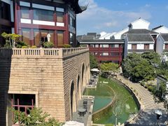 -七欣天香辣蟹火锅(苏州东大街店)