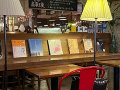 -雕刻时光·无国界料理西餐厅(五山店)