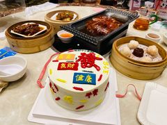 -稻香酒家(华润万象城店)