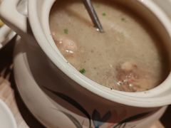 -艳阳天·非遗楚菜(武汉客厅店)