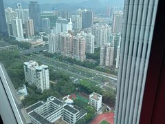 -深圳皇庭V酒店