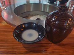 -炭虎子水浒烤肉(梦时代店)