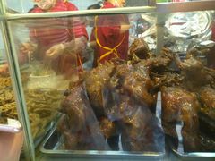 -王浩儿纪六孃甜皮鸭(乐山总店)