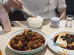 -北方饺子王·海肠捞饭·海鲜锅(山大店)