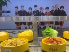 -尚渝鲜小火锅(蒙城路华联店)
