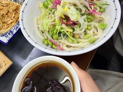 -海碗居老北京炸酱面(增光路店)