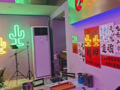 -夜火烤摊·东北烧烤酒场·老杨小黄鱼