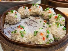 -渝信川菜(南滨店)