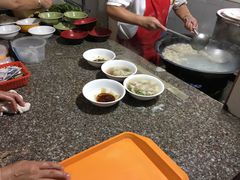 -张阿三馄饨店