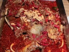 -798餐厅(任丘路店)