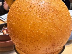 -吴越荣记苏州菜·松鼠桂鱼 100% 活鱼现做(月光码头店)