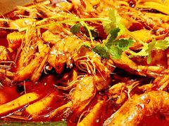 -阿田大虾·鲜虾火锅·(青浦万达茂店)