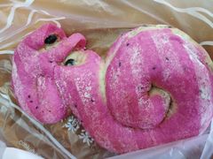 火龍果軟包-LELECHA乐乐茶(美罗城店)