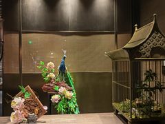 -品味杭州·粤式融合·海鲜小馆·钱江新城CBD