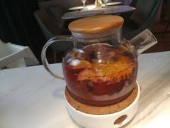 -蜜桃花开·中西融合菜E&W(南长街店)