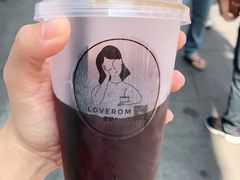 -爱罗Love Rom竹筒茶(牌坊街店)