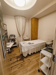 -慈蕊美容养生·专业经络调理