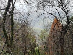 -黄山翡翠谷景区