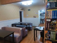 -FullHouse桌游跑团血染剧本杀(南京西路店)