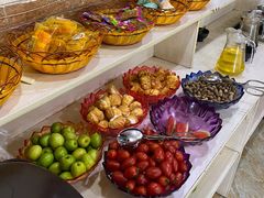 -泡椒王自助铁板烧(天生丽街店)