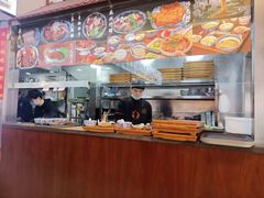 -孙盛兴奥灶面馆·蟹黄面·三虾面(山塘街总店)