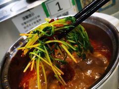 -川锅·火锅·烤肉自助餐厅