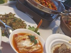 -濮园 · 四合院餐厅