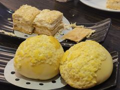 -南珠宫酒店-茶餐厅