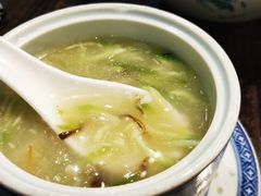 顺德拆鱼羹-六个大厨·秘制粤菜(广州塔店)