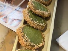 -绿茶餐厅(领展购物广场·中关村店)