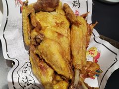 -长安大牌档之龙头酒肆(荣民龙首广场店)