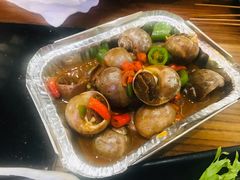-烧货·活海鲜炭烧(湖滨商业街店)