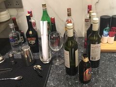 -上海宝华万豪酒店